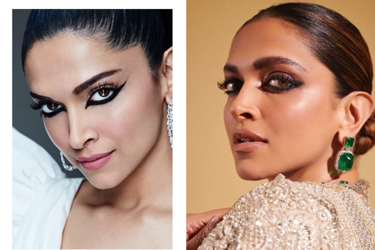 Deepika Padukone's 6 makeup trends to try out this season