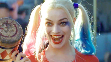 Harley Quinn Tattoos And Their Meanings Explained