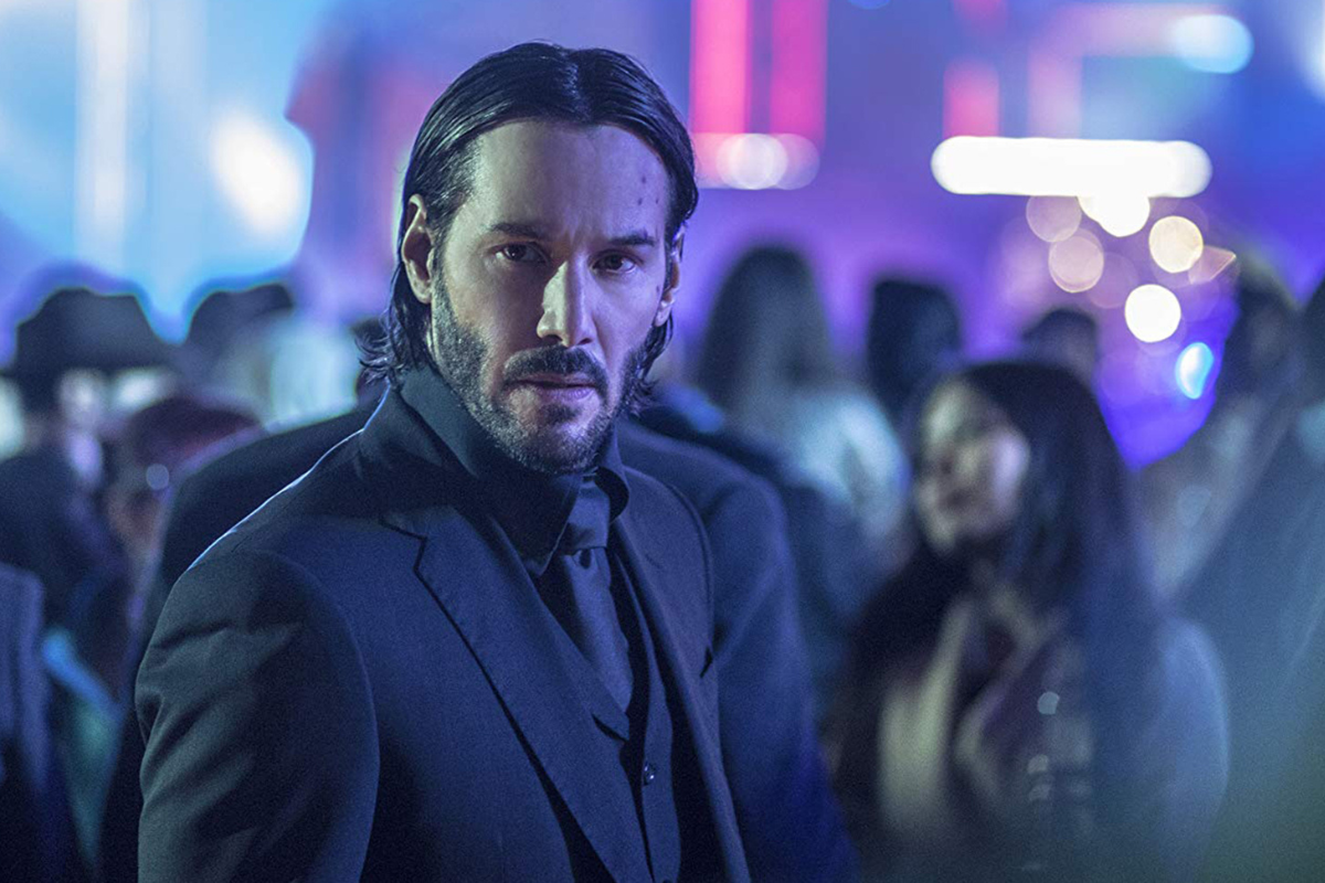 John Wick Tattoos and Their Meanings
