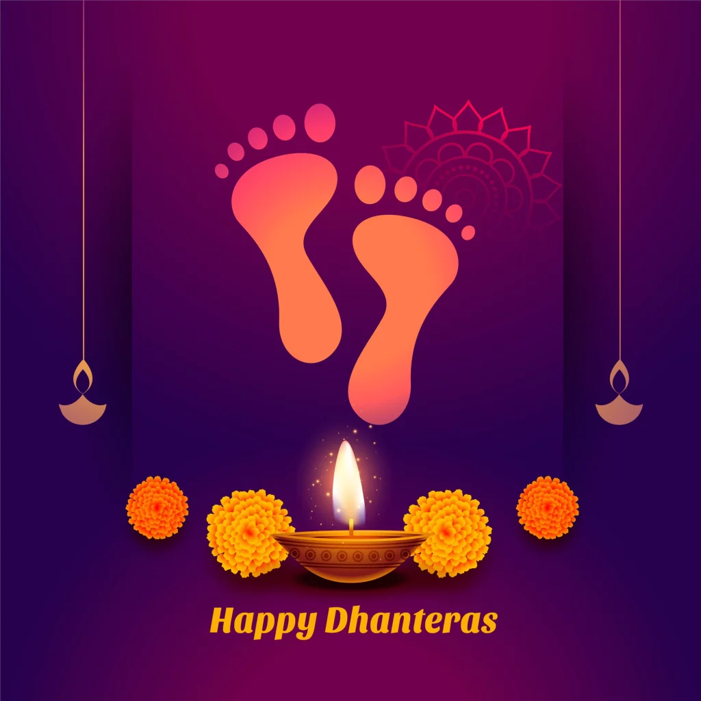 Dhanteras 2022 Messages