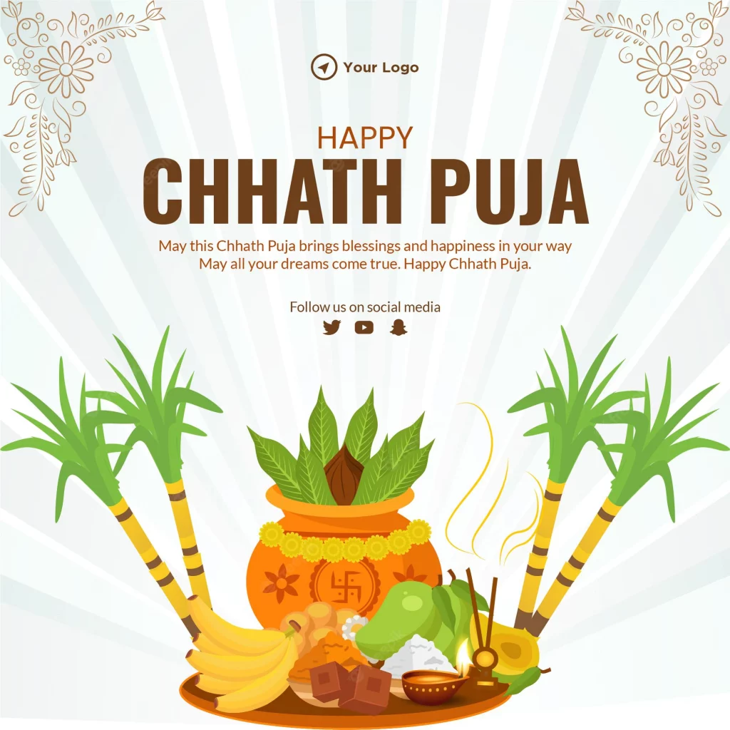 Nahay Khay Chhath Puja