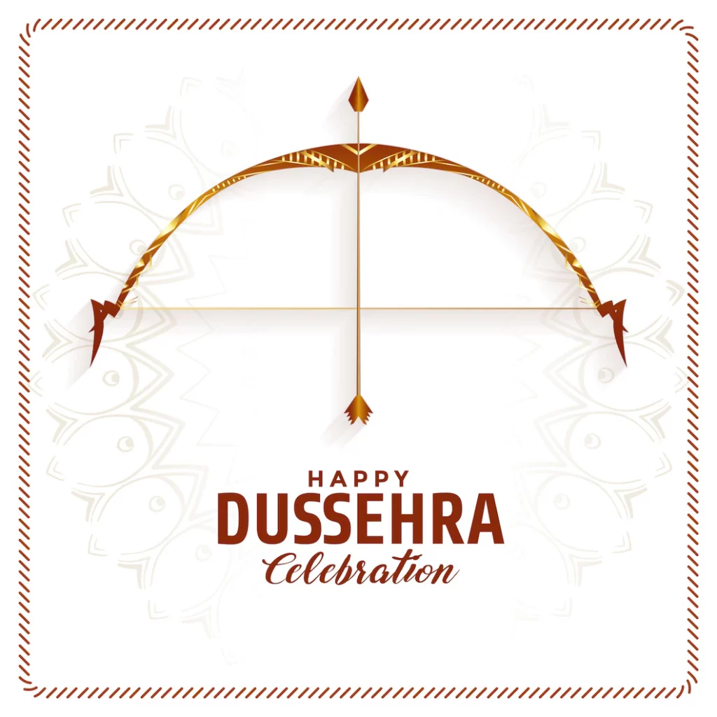 Dussehra