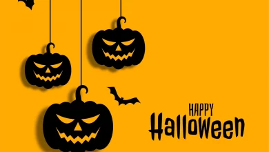 Happy Halloween 2022 Wishes for Grandson, Quotes, Sayings, Messages, and Greetings to share