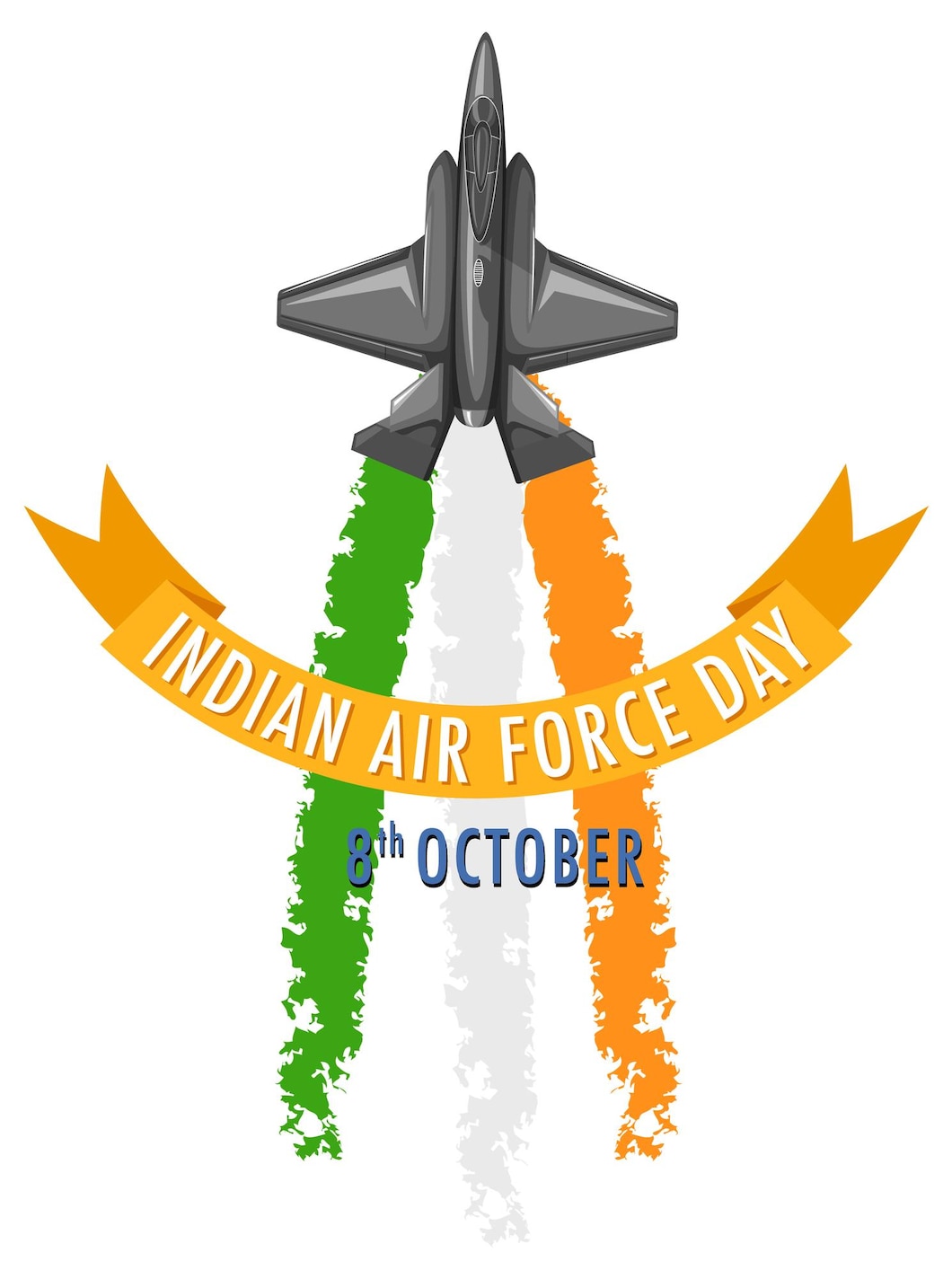 Indian Air Force Day 2022: 30+ Best WhatsApp Status Video To Download For Free