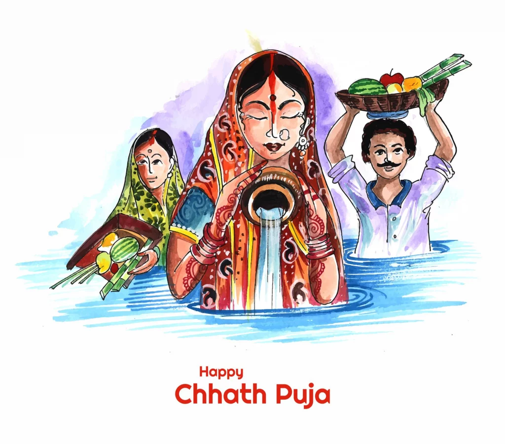 Nahay Khay Chhath Puja Wishes