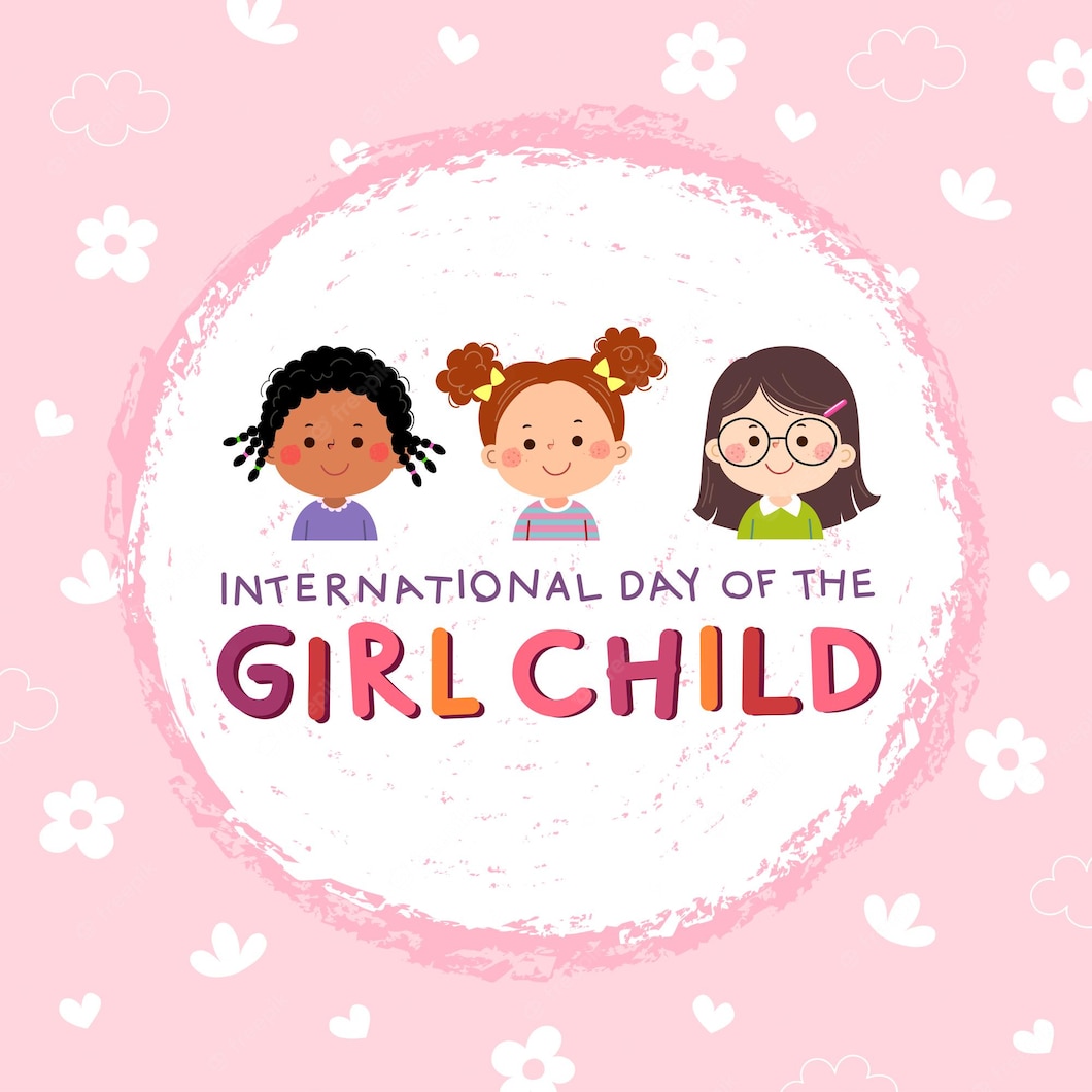 International Girl Child Day 2022: Current Theme, Quotes, HD Images, Messages, Slogans, Posters, Wishes, Instagram Captions, and WhatsApp Status