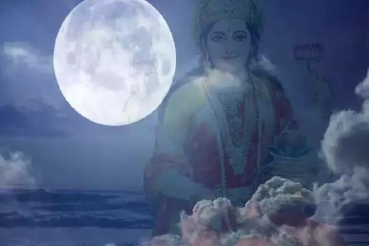 Happy Sharad Purnima 2022: Best Hindi Wishes, Quotes, HD Images, Messages, Greetings, Banners, Posters, Shayari to Share