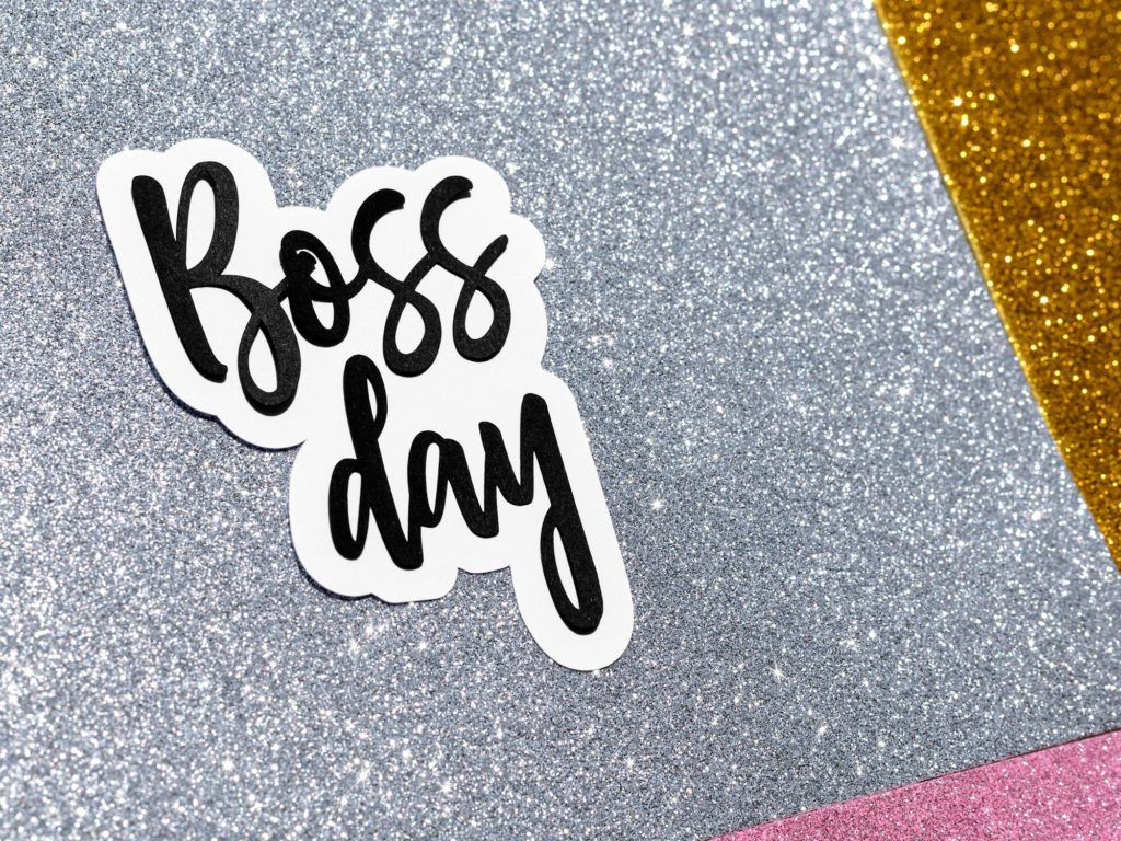 Boss Day Messages Funny