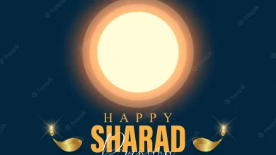 Happy Sharad Purnima 2022: Best Gujarati and Marathi Quotes, Shayari, Messages, HD Images, Posters, and Greetings
