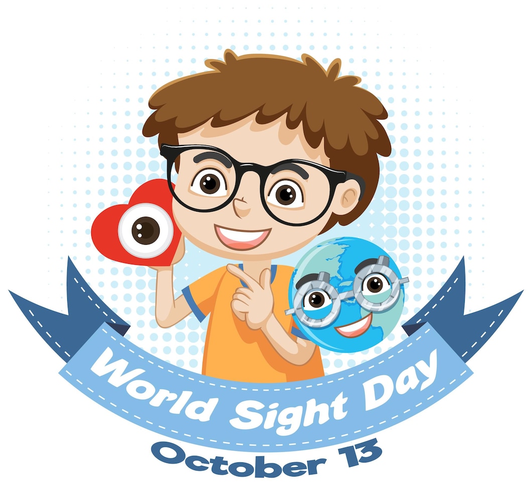 World Sight Day 2022 Quotes, Images, Posters, Messages, Greetings, Slogans, Wishes, and Instagram Captions