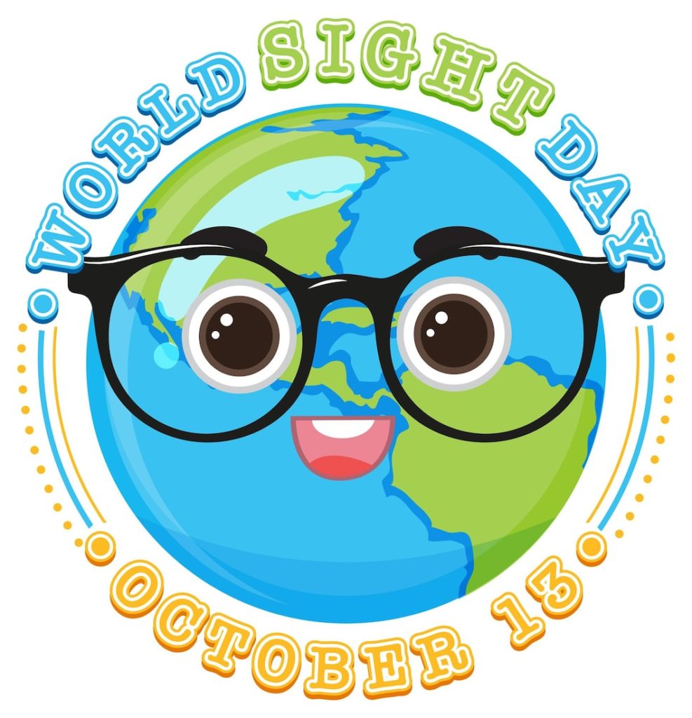 World Sight Day 2022 Quotes