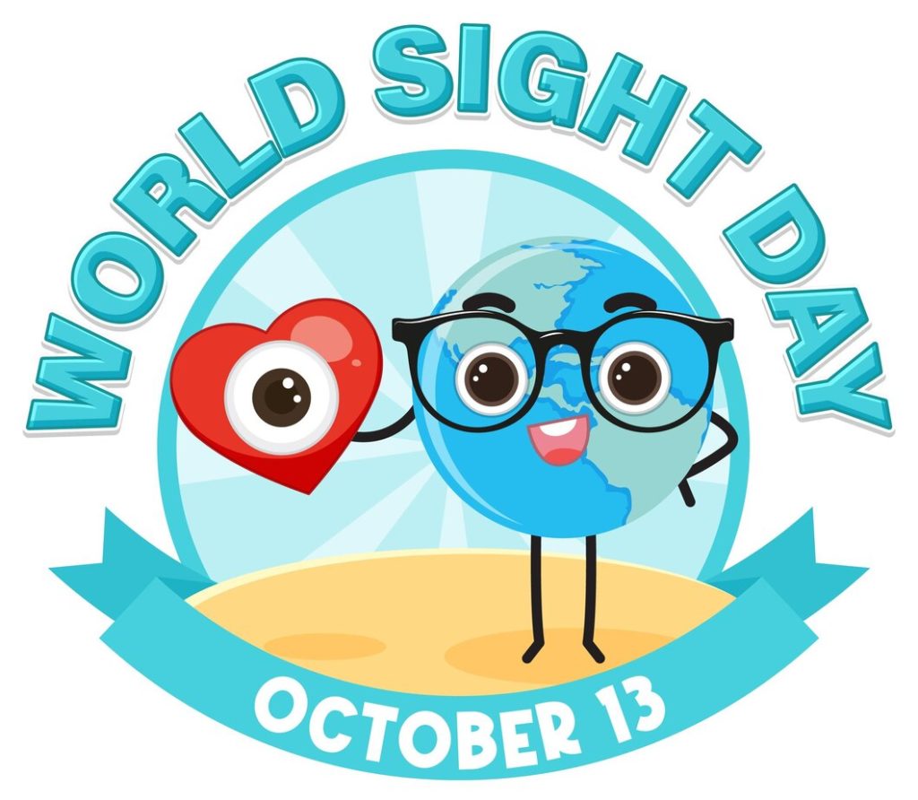World Sight Day 2022
