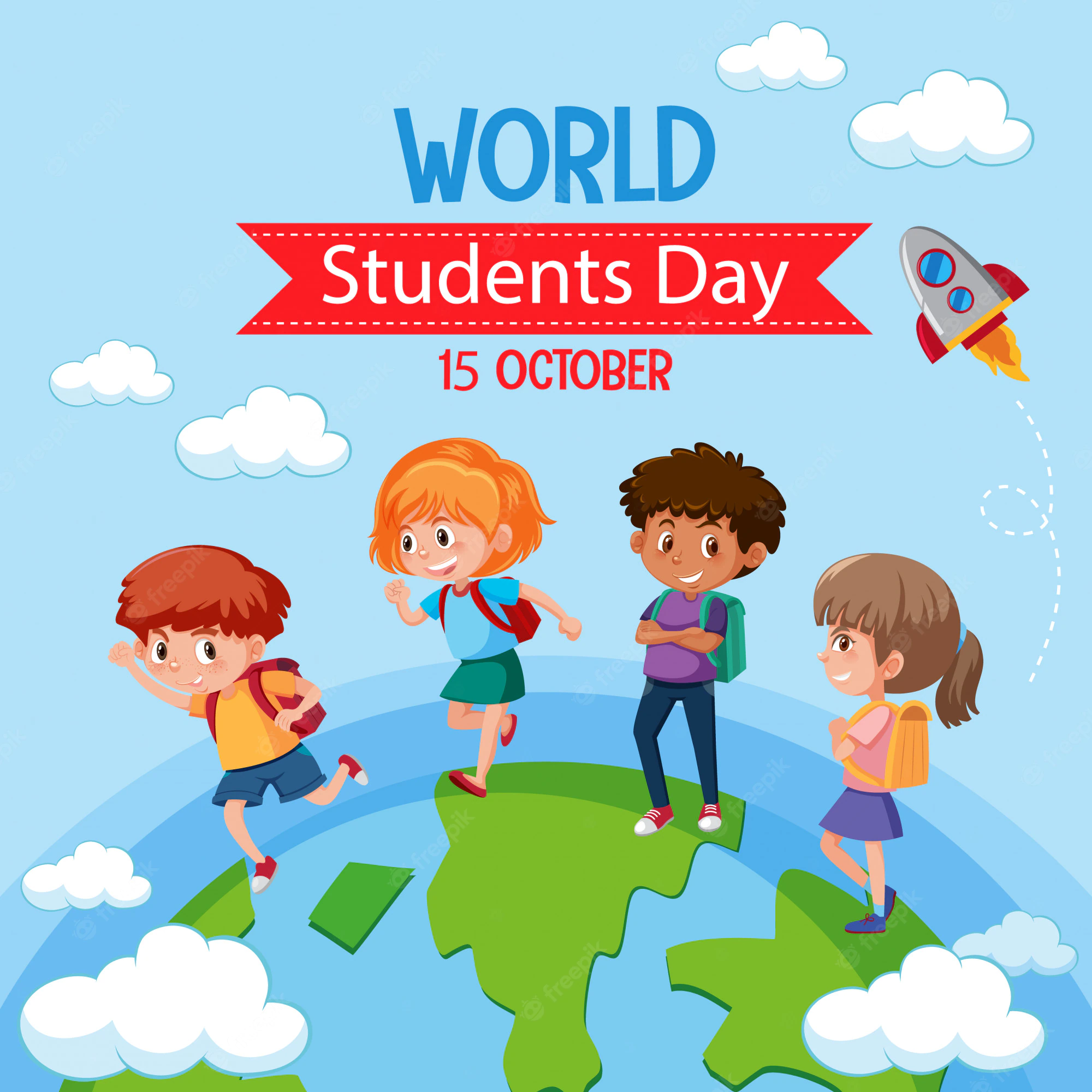Happy World Students Day 2022: 30+ Best WhatsApp Status Video To Download for Free