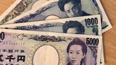 جیسا کہ USD/JPY کا ہدف 150 ہے، جاپانی ین تاجر MoF اور BoJ کے خلاف کھڑے ہو گئے