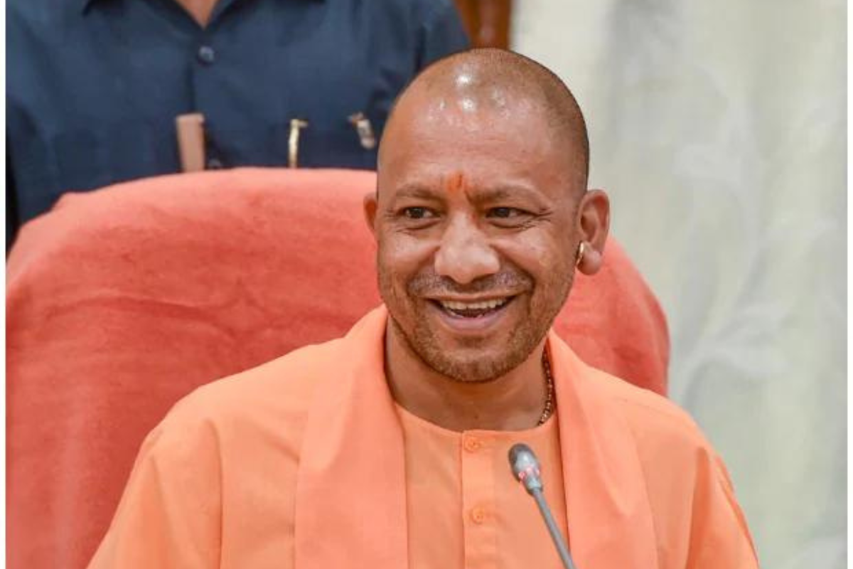 Noida International Airport Project: Yogi Adityanath assures Jewar farmers of the second phase of land acquisition