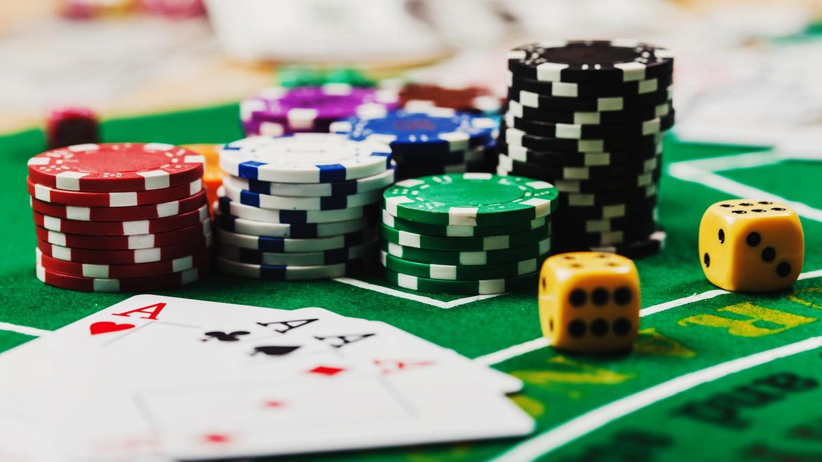 5 Reasons Why You Should Play At 96M Online Casino Malaysia