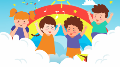 Universal Children's Day 2022 Theme, Quotes, Drawings, Wishes, Posters, Messages, Greetings, and Banners