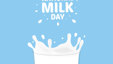 राष्ट्रीय दूध दिवस 2022 थीम, कोट्स, संदेश, घोषणा, कोट्स, शुभेच्छा, शुभेच्छा, पोस्टर्स आणि शेअर करण्यासाठी मथळे