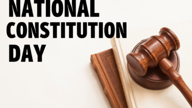 Constitution Day 2022 Theme, Quotes, Messages, Slogans, Drawings, Greetings, Images, Posters, Banners, Instagram Captions, and WhatsApp Status Video To Download