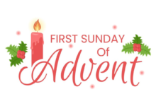 Happy Advent Sunday 2022: أطيب التمنيات ، صور عالية الدقة ، رسائل ، تحيات ، اقتباسات ، ملصقات ، شعارات ، وأقوال