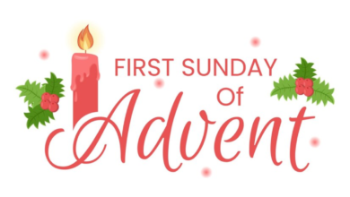 Happy Advent Sunday 2022: أطيب التمنيات ، صور عالية الدقة ، رسائل ، تحيات ، اقتباسات ، ملصقات ، شعارات ، وأقوال