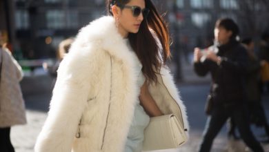 5 Winter Workwear To Ace Up Your Office Style