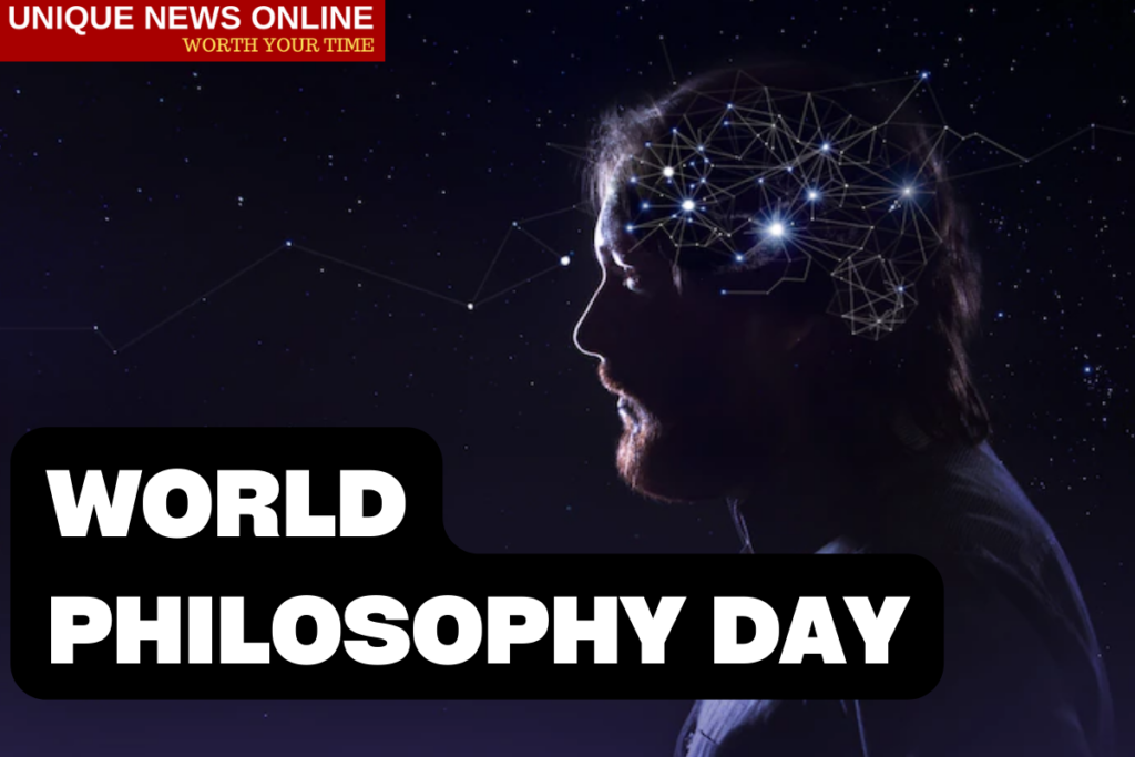 اليوم العالمي للفلسفة 2022