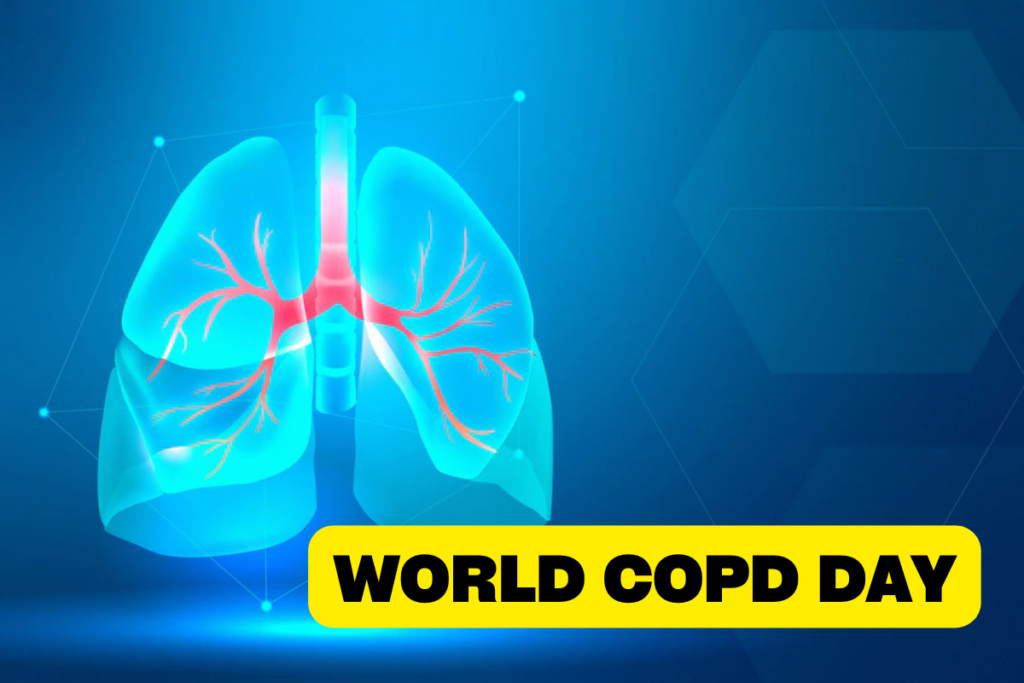 বিশ্ব COPD দিবস 2022 উদ্ধৃতি