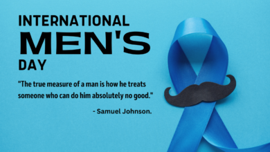 International Men's Day 2022: Greet Your Colleagues, Using These Best Quotes, Wishes, Messages, Images, Greetings, Posters, Banners, Slogans, and Instagram Captions