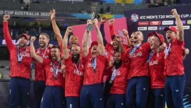 Men's T20 World Cup 2024 to Include A New For Qualification and League Phase