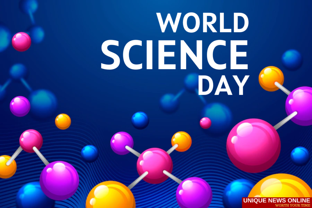 World Science Day 2022