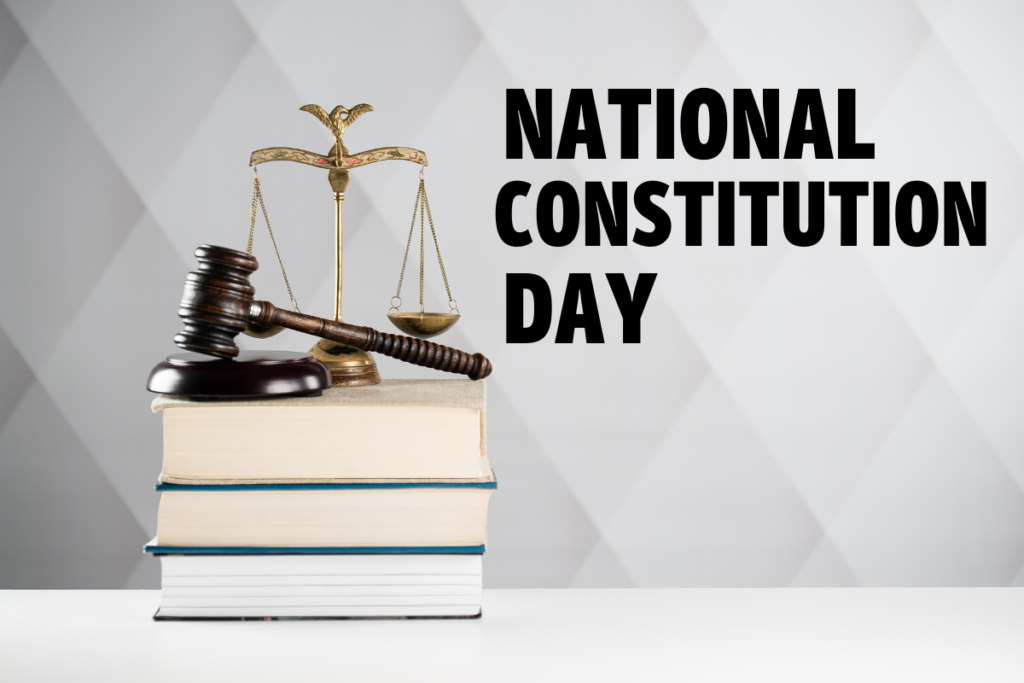 Constitution Day Quotes