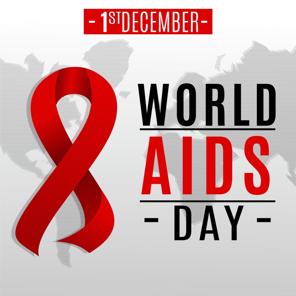 World AIDS Day Messages