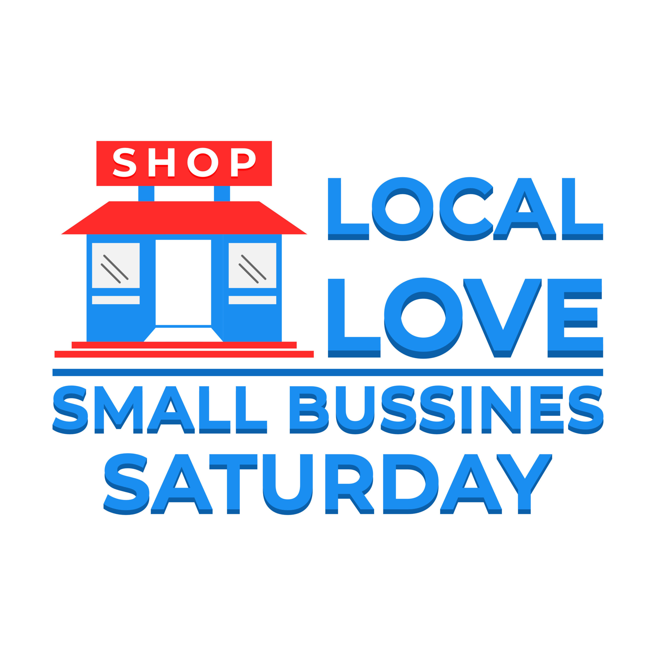 Small Business Saturday 2022 Quotes, Images, Sayings, Wishes, Messages, Greetings, Posters, Cliparts, and Instagram Captions