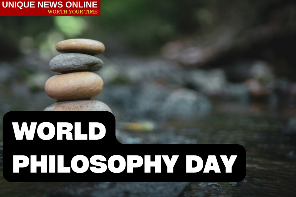 صور ورسائل يوم الفلسفة العالمي