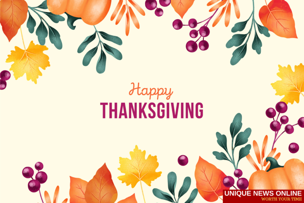 Happy Thanksgiving Instagram Captions