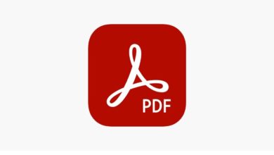 5 مزايا استخدام تنسيق PDF