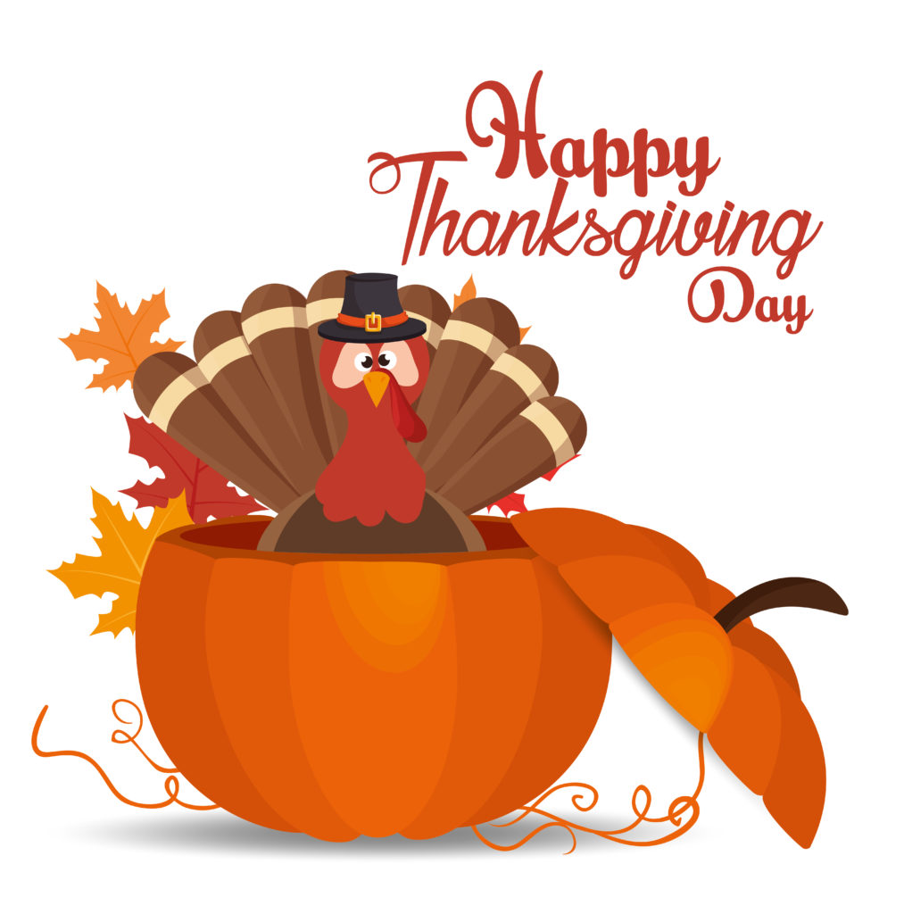 Happy Thanksgiving Day 2022 Quotes