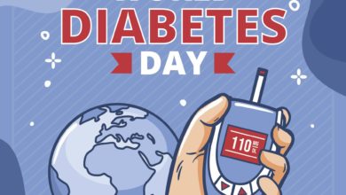 World Diabetes Day 2022 Theme, Quotes, HD Images, Messages, Slogans, Greetings, Posters, and Banners