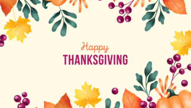 Thanksgiving 2022: Best Quotes, Greetings, Images, Wishes, Messages, Slogans, Sayings, Memes, and Cliparts To Greet Friends and Family