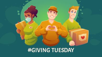 Giving Tuesday 2022: Best Quotes, HD Images, Messages, Greetings, Sayings, Wishes, Posters, Banners, and Instagram Captions
