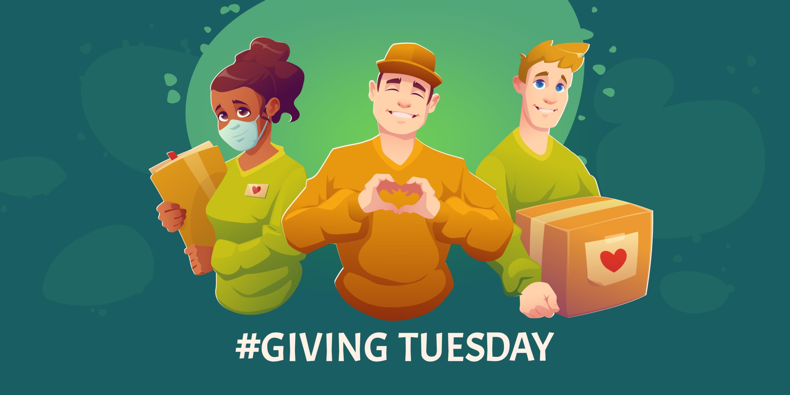 Giving Tuesday 2022: Best Quotes, HD Images, Messages, Greetings, Sayings, Wishes, Posters, Banners, and Instagram Captions