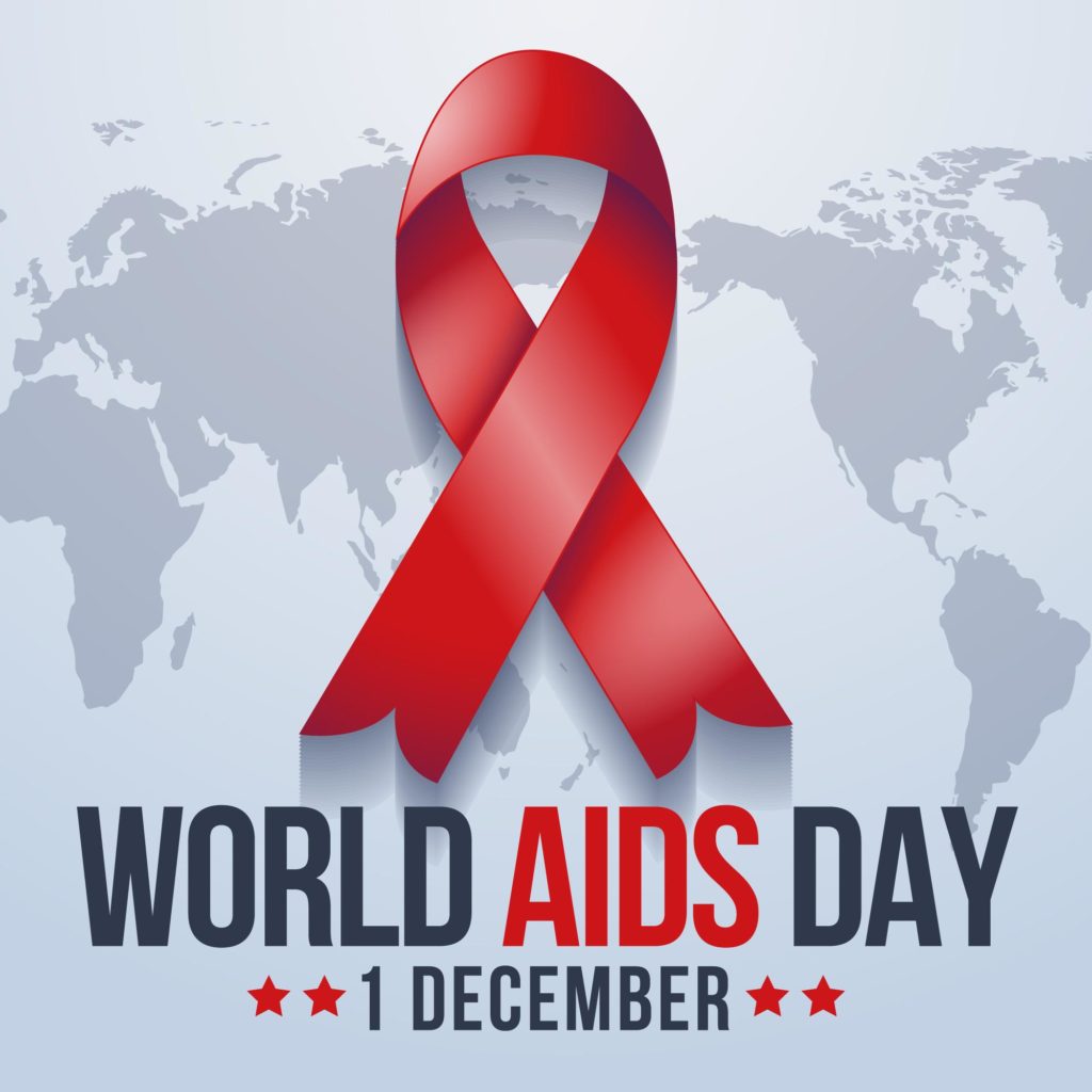 اليوم العالمي للإيدز 2022