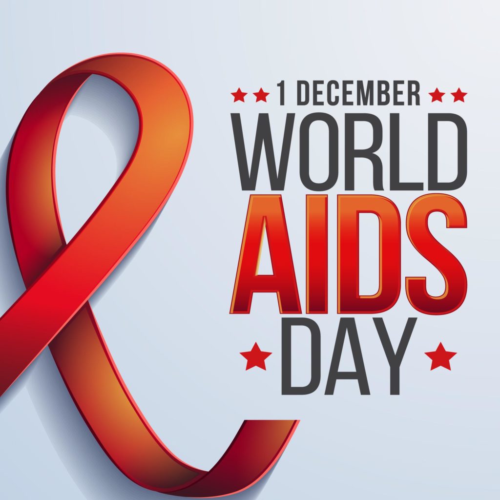 ونقلت اليوم العالمي للإيدز