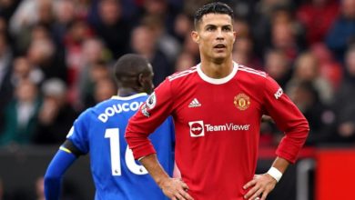 Right Time for Cristiano Ronaldo to Take Up New Challenges, After Partying Ways with Manchester United