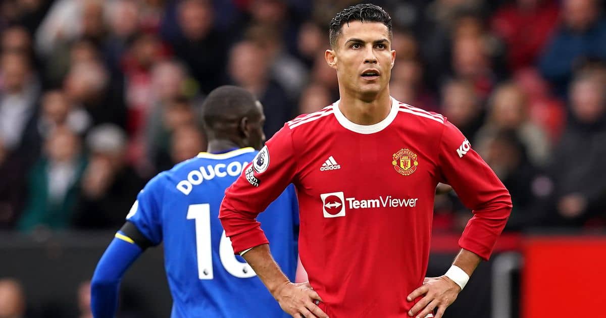 Right Time for Cristiano Ronaldo to Take Up New Challenges, After Partying Ways with Manchester United