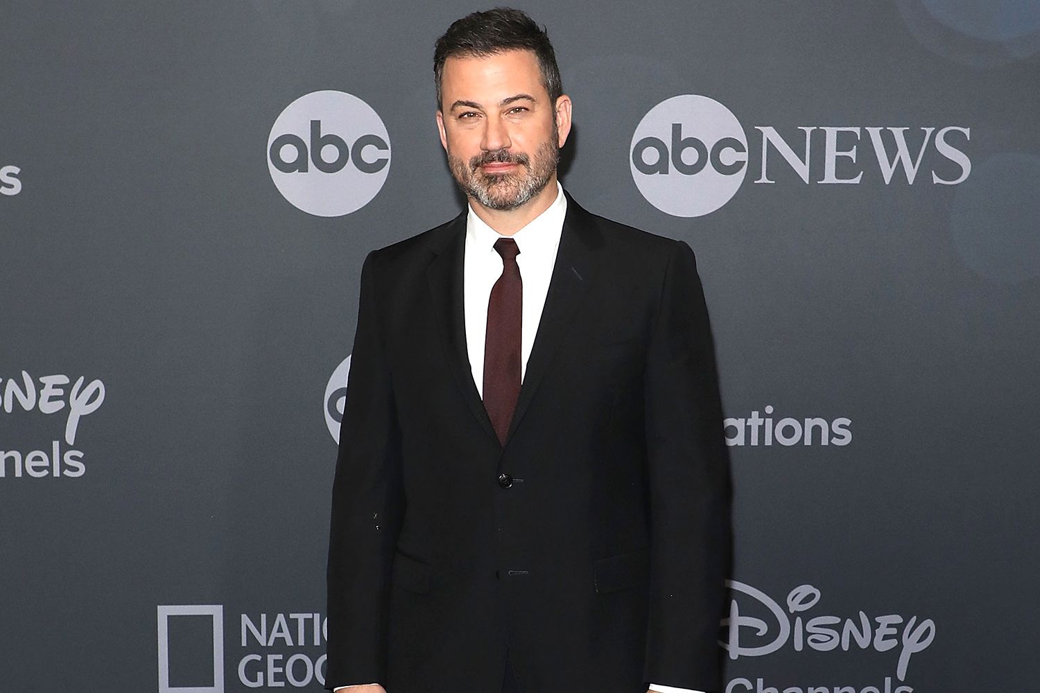 Happy Birthday Jimmy Kimmel: Here's How Much American late-night talk-show personality Net Worth in 2022