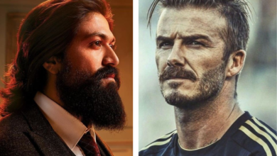 The Most Popular Facial Hair Styles Trending Right Now