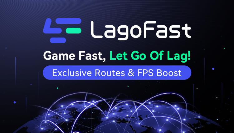 LagoFast Is The Best Warzone 2 Game Booster