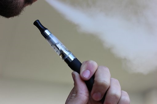 How To Find The Right THC Vape For Yourself?